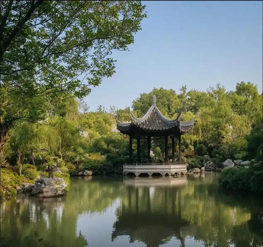 霸州夏日餐饮有限公司