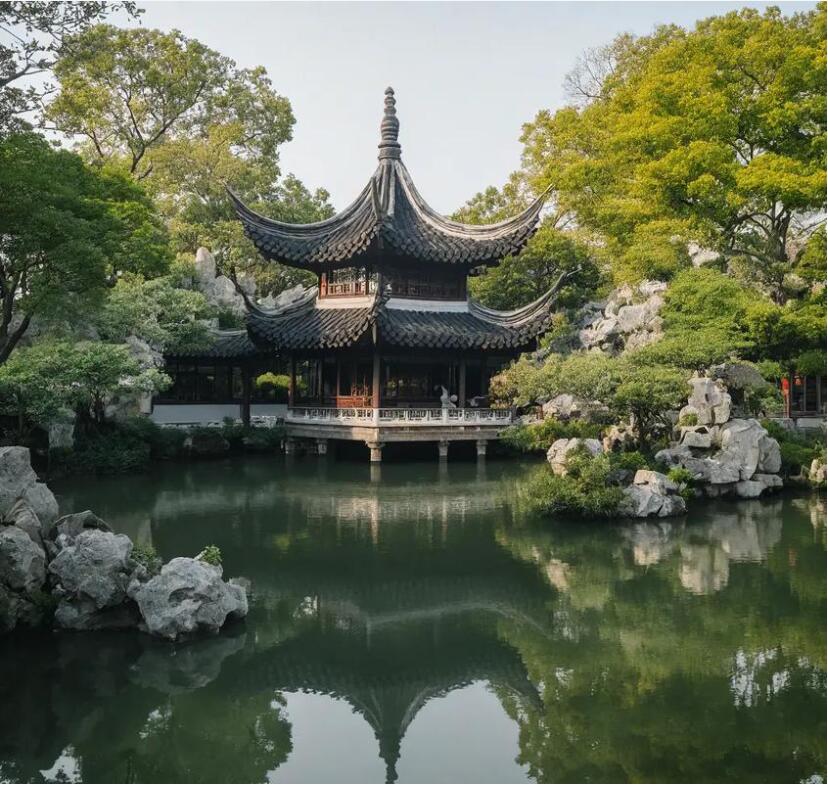 霸州夏日餐饮有限公司